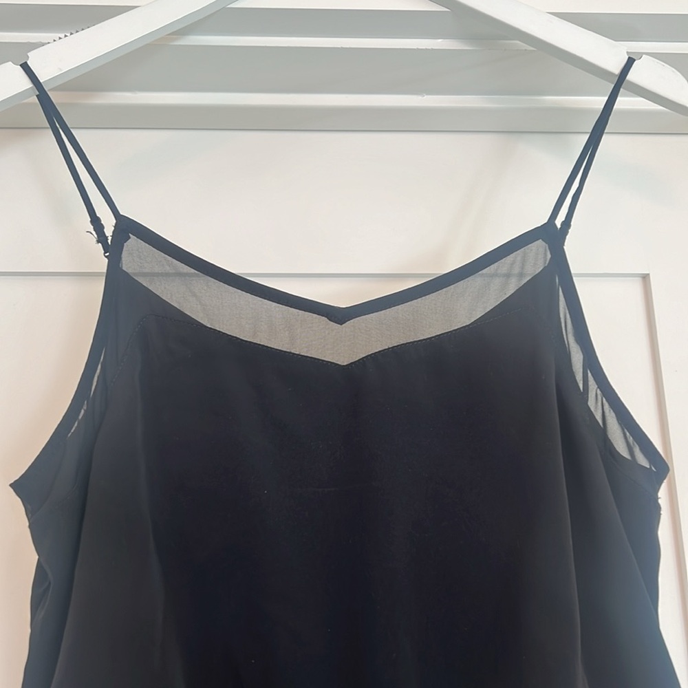 Express Mini Dress - Picture 3 of 3